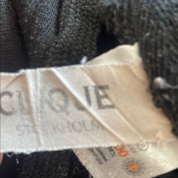 MARVEL MEN'S BLACK GRAPHIC HOODIE ANIME - SIZE LARGE - Picture 9 of 9